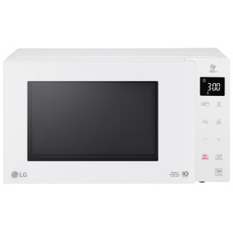 Мікрохвильова піч LG MS2336GIH (6398683)