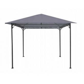 Павильон садовый Garden Line TUN5736 255х300 см Grey
