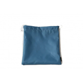 Багаторазовий мішок VS Thermal Eco Bag блакитний