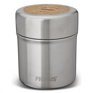 Термос для еды Primus Preppen Vacuum jug 0,7 л Silver (1046-742850)