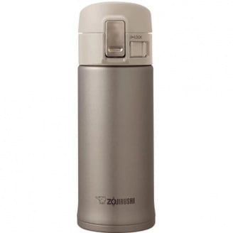 Термокружка Zojirushi SM-KHE36 0.36 л Dirty Gold (1013-1678.06.74)