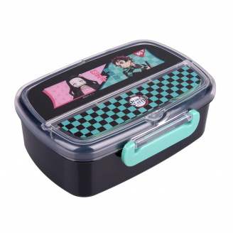 Контейнер YES Demon Slayer 750 мл Разноцветный (708275)