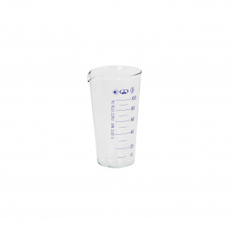Стакан мерный SafePro 100 мл (70001)