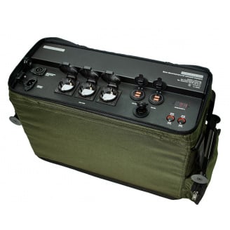 Блок быстрой зарядки No Brand Charger Bandera Power-430S 430000 mAh (2232288304)