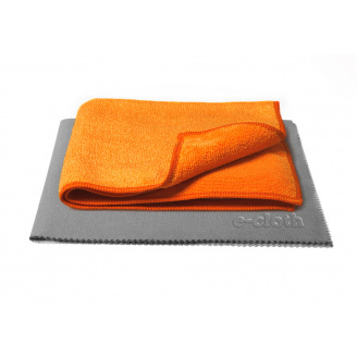 Набор для уборки авто E-Cloth On Board Cleaning Kit 204669