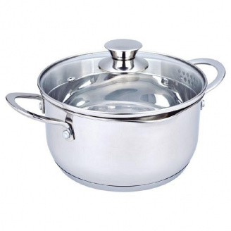 Кастрюля Maestro MR-3510-24 (36662599)