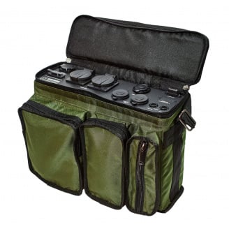 Блок питания No Brand Charger Bandera Power-225 S (1663608555)