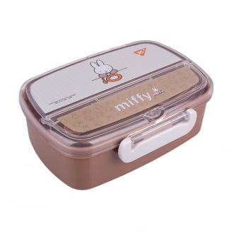 Контейнер YES Miffy 750 мл Разноцветный (708372)