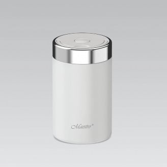 Термос пищевой Maestro MR-1649-75 750 мл White