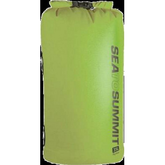 Гермочохол Sea To Summit Big River Dry Bag 35 L Green (1033-STS ABRDB35GN)