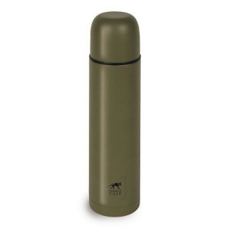 Термос Tasmanian Tiger H&C Stuff 1 л Оливковый