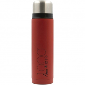 Термос Laken Thermo Liquids Flask 1 L Red (1004-18100R)