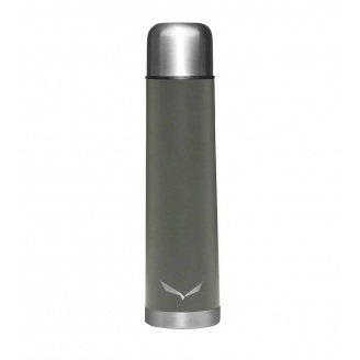 Термос Salewa Rienza Thermo 1 л Оливковый (1054-013.003.1513)