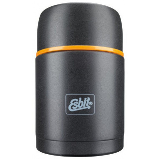Термос для еды Esbit Food jug 0,75 л Черный