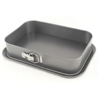 Форма разъемная прямоугольная для торта A-PLUS 1281