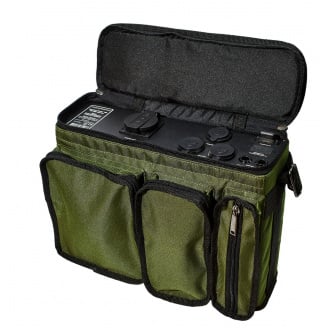 Блок питания No Brand Charger Bandera Power-180 180000мАч 670В (1663574133)