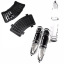 Форма для льда CUMENSS Пули АК47 оригинальная емкость для льда Black (3471-10047) Івано-Франківськ