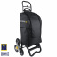 Сумка-тележка Casa Si Buddy 1000х510х470 мм Black (CS93077Y04S) Київ