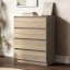 Комод No Brand NT-215 80x40x100 см Дуб Сонома (13864496) Киев