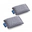 Губки неабразивные нецарапающие e-Cloth 2Non-Scracth Scrubbing Pad 208117(4908) Харьков