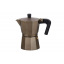 Кофеварка гейзерная Maestro 300 мл (MR-1666-6-BROWN) Рівне