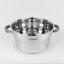 Кастрюля Maestro 1,7 л Серебристый MR-3507-16 Харьков