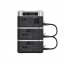 Зарядная станция Oukitel BP2000 Pro 3600w 2048wh Bank Type-C USB DC AC (2511959596) Черновцы