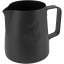 Питчер для молока JibbiJug 0.6 л Black Matt (13458-86710) Буча