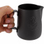 Питчер для молока JibbiJug 0.6 л Black Matt (13458-86710) Буча