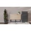 Стол раскладной Морис 900 Ferrum-decor 75x90x50 см Черно-бежевый (MORI902) Измаил