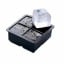 Набор форм для льда Ice Куб и Шар 4 ячейки (Н051348-51354) Киев