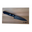 Доска кухонная Gorillas BBQ DS27 15,5х26х1,5 см Коричневый (5230) Житомир