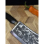Кухонный топорик Gorillas BBQ Медведь 17,5 см Черный (KN192) Киев