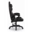 Компьютерное кресло Hell's HC-1014 Black-Red (5907196010347) Одесса