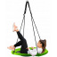 Садовые качели Garden Line HAM5191 100 см Green Ужгород