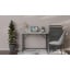 Стол раскладной Морис 900 Ferrum-decor 75x90x50 см Серый (MORI907) Ивано-Франковск