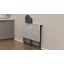 Стол раскладной Морис 900 Ferrum-decor 75x90x50 см Серый (MORI907) Ивано-Франковск