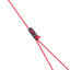 Тент туристический RedPoint Umbra 400х290 см Зеленый (2571609602) Васильков
