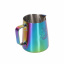 Питчер для молока JibbiJug 0.4 л Rainbow (13457-86709) Тернопіль