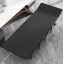 Раскладушка туристическая No Brand 190x68x36 см Черный (2104618599) Київ