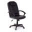 Кресло офисное Nordhold 7410 Black Чернівці