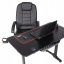 Кресло офисное Nordhold 7410 Black Чернівці