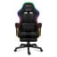 Компьютерное кресло huzaro Force 4.7 RGB Black Житомир