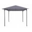 Павильон садовый Garden Line TUN5736 255х300 см Grey Київ