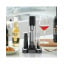Винный набор Circle Joy Beer and Wine 2 in 1 Bottle Opener Gift Set Черный/хром (CJ-TZ09) Генічеськ