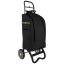 Сумка-тележка Casa Si Partner 980х400х330 мм Black (CS93076Y06S) Луцьк