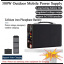 Электростанция No Brand 300W 333Wh LiFePO4 (2349173332) Київ