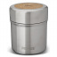 Термос для еды Primus Preppen Vacuum jug 0,7 л Silver (1046-742850) Чернігів