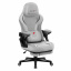 Компьютерное кресло huzaro Force 4.6 Grey Дрогобыч