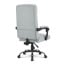 Кресло офисное CABRO C505 Grey (5907196010316) Запорожье